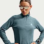 Nike ACG Women's Dri-FIT 1/2-Zip Trail Running Top