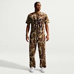 Nike Men's Basketball T-Shirt