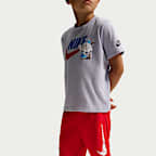 Nike Little Kids' Dri-FIT Trophy Shorts