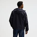 Los Angeles Rams Rivalries Collection Tech Men's Nike NFL Full-Zip Jacket