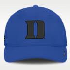 Gorro universitarioNike Dri-FIT para hombre Duke Sideline Practice