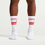 Nike Sportswear Dri-FIT Everyday Essential Crew Socks (3 Pairs)