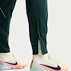 Australia Strike Men's Nike Dri-FIT Football Knit Pants