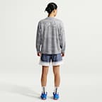 Caitlin Standard Issue Women's Dri-FIT Long-Sleeve Basketball Top