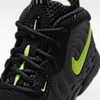 Tenis para bebé e infantil Nike Little Posite Pro