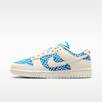Tenis para mujer Nike Dunk Low