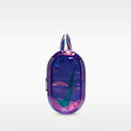 Bolsa de natación iridiscente Nike Locker