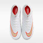 Tacos de futbol para terrenos múltiples de corte high Nike Mercurial Superfly 11 Academy