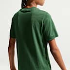 T-shirt Springboks Rugby för ungdom