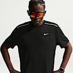 Nike Miler Men's Dri-FIT Short-Sleeve Running Top