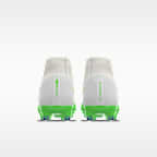 Nike Mercurial Superfly 11 Academy By You Custom Firm-Ground High-Top Soccer Cleats