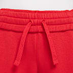Joggers Nike Sportswear Club Fleece para niños talla grande