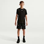 Nike Sportswear City Utility Big Kids' Shorts