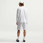 Nike Sportswear Premium Essentials Men's Long-Sleeve T-Shirt