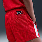 Nike x Martine Rose Sport Men's Soccer Shorts