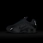 Nike Shox R4 kinderschoenen