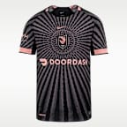 Angel City FC Stadium Edition Big Kids' Nike Dri-FIT Replica Jersey