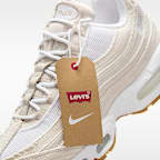 Nike Air Max 95 'Big Bubble' Men's Shoes
