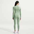 Nike One Women's High-Waisted 7/8 Leggings with Pockets