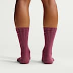 Nike Everyday Elevated Calcetines largos (3 pares)