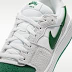 รองเท้าสเก็ตบอร์ด Nike SB Code 58