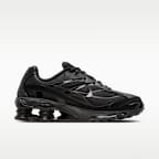 Nike Shox Ride 2 Men's Shoes