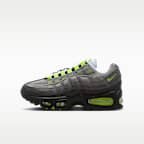 Nike Air Max 95 "Big Bubble" Big Kids' Shoes