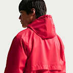 コリア メンズ ナイキ Dri-FIT サッカー アンセム ジャケット