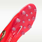 Nike Tiempo Maestro Elite Botas de fútbol de perfil bajo para césped artificial