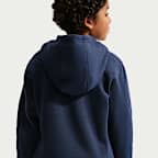 Nike Sportswear Club Fleece Big Kids' Hoodie