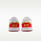 Nike Court Borough Low Recraft Big Kids' Shoes