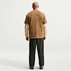 Nike Club Men's Straight Stretch Pants