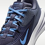 Nike Cross Turf Big Kids' Shoes