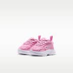 Nike Stratos Shift 2000 Baby/Toddler Shoes