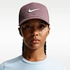 Gorra de rejilla con estructura Nike Rise