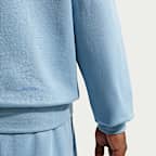 NOCTA Men's Fleece CS Crew