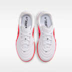 Nike Jr. Tiempo Maestro Academy  Little Kids' Multi-Ground Low-Top Soccer Cleats