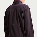 Nike Club Chaqueta con cremallera completa Therma-FIT - Hombre