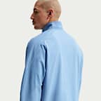 Nike Sportswear Tech Men's Dri-FIT Shori Knit Track Jacket