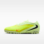 Nike Phantom 6 Low Pro Turf Football Shoe