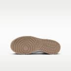 Nike Dunk 低筒大童鞋款