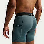 Nike Pro Men's Dri-FIT Fitness Shorts