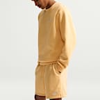 Nike Club Men's French Terry Flow Shorts