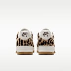 Nike Air Force 1 '07 Sabatilles - Dona