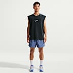Nike Men's Sleeveless T-Shirt