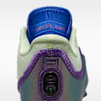 르브론 XXIII '그린 위드 엔비' 주니어 농구화