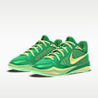 Sabrina 4 By You Custom Basketball Shoes