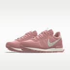 Nike Internationalist By You Custom Women's Shoes