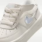 Nike Force 1 Low EasyOn Zapatillas - Bebé e infantil