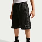 Short ado en denim Collection Nike Sportswear